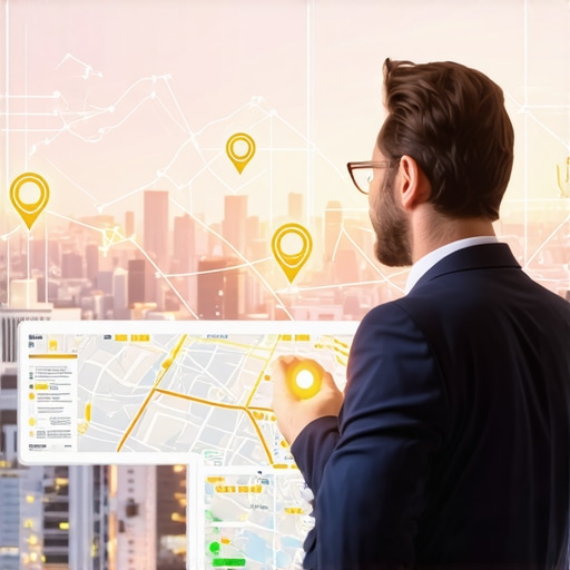 Why businesses further away are outranking you and how to flip the script