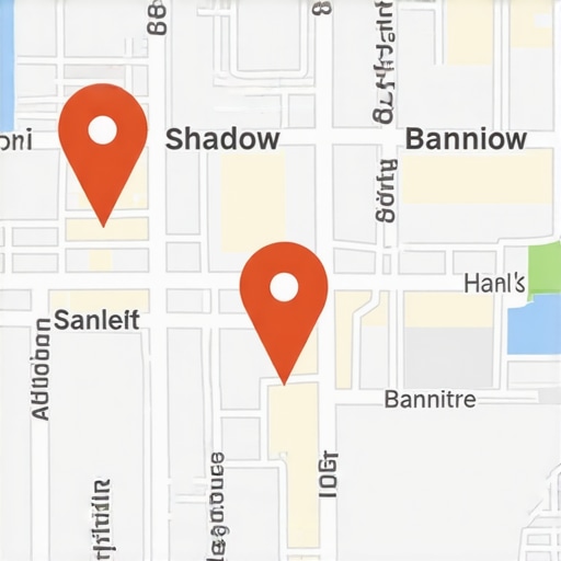 Why cheap local SEO services often result in a shadow-banned map pin