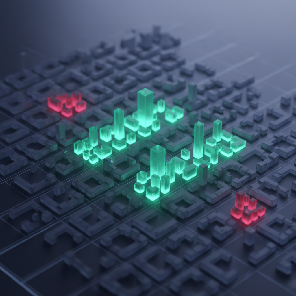 Technical Local Search Operations