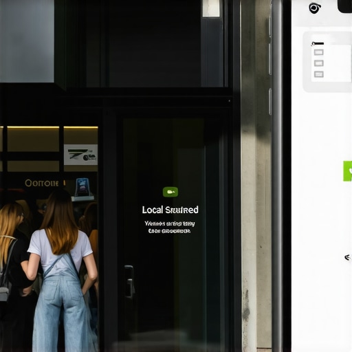 How City Landing Pages Actually Drive Local Calls Without Looking Like Spam
