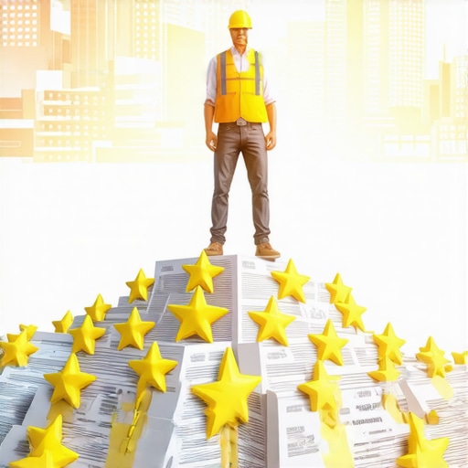 How Contractors Outrank Competitors Who Have Triple the Review Count
