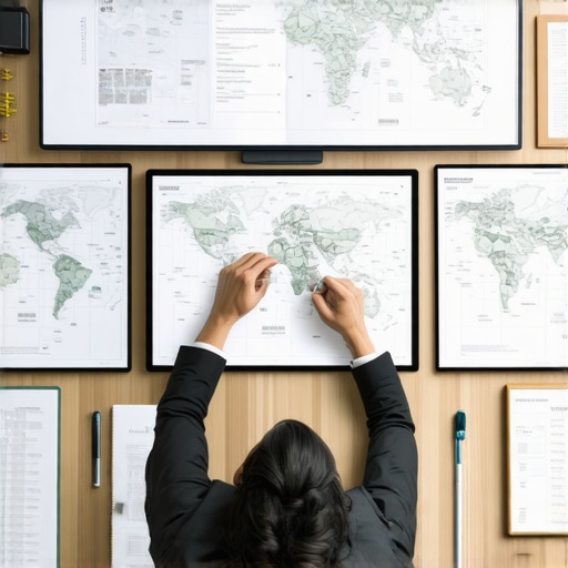 Stop Using Automated Audit Tools to Measure Your Real Map Visibility