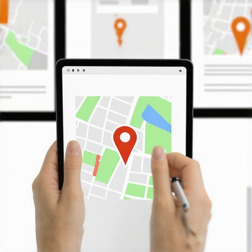 The Verification Loop: How We Finally Got a Map Pin Approved After Three Denials