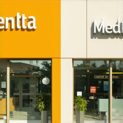 Why Dentists and Med Spas Lose the Local Pack to Low-Rated Competitors