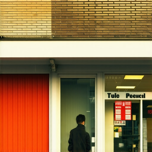 Why Your Business Location Only Shows Up for People Standing in the Parking Lot