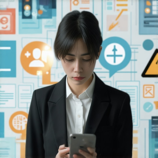 Why Your Business Profile Vanished and the 3 Steps to Get It Back